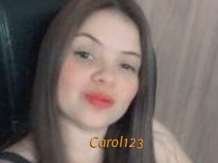 Carol123