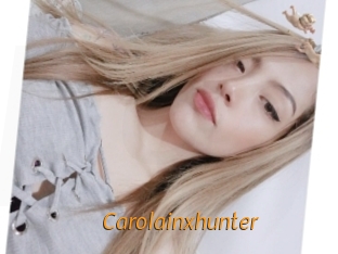 Carolainxhunter