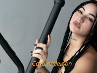 Carolanderson
