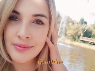 Carolblue