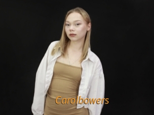 Carolbowers
