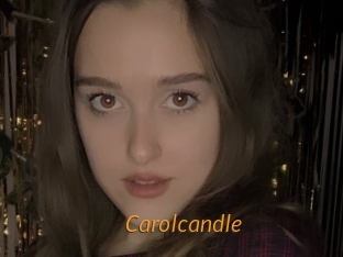 Carolcandle