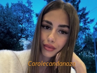 Carolecandanoza