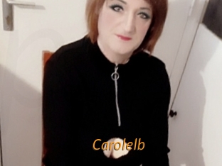 carolelb Porn University