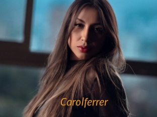 Carolferrer