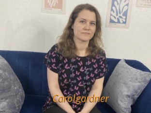 Carolgardner