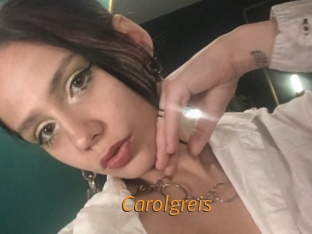 Carolgreis