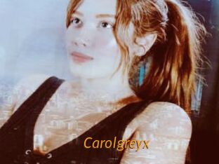 Carolgreyx