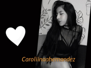 Caroliinaahernandez