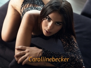 Caroliinebecker
