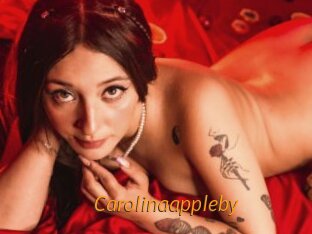 Carolinaappleby