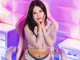 Carolinaarcher