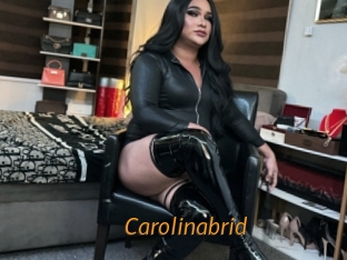 Carolinabrid