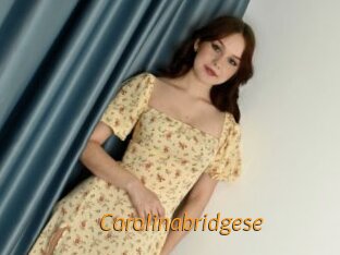 Carolinabridgese