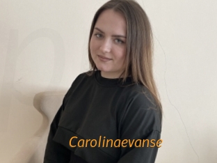 Carolinaevanse