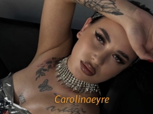Carolinaeyre
