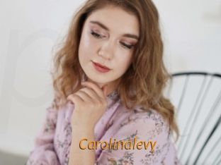 Carolinalevy
