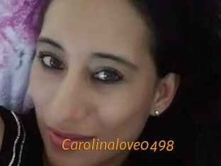 Carolinalove0498