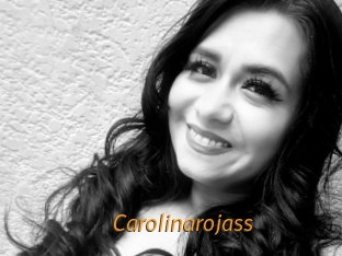 carolinarojass Porn University