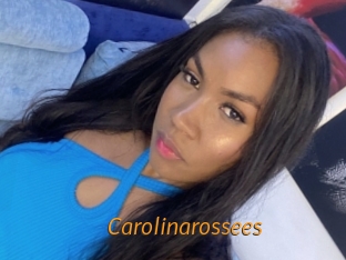 carolinarossees Porn University