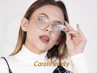 Carolineanty