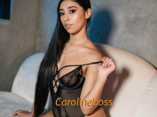 Carolineboss