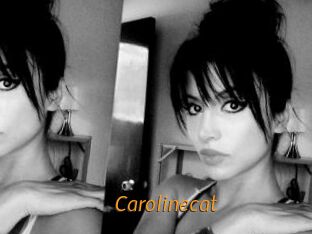 Carolinecat