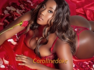 Carolinedake