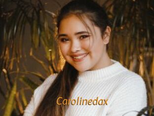 Carolinedax