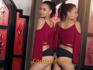 Carolinedyen
