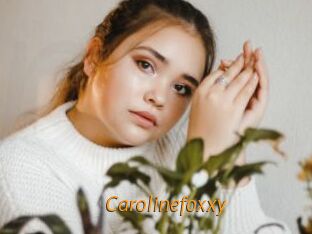 Carolinefoxxy