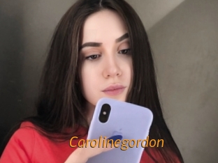 Carolinegordon