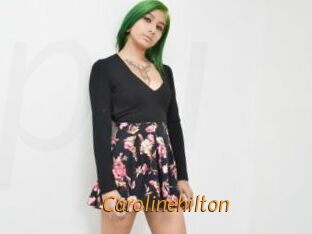 Carolinehilton