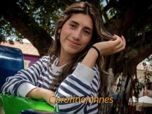 Carolinejohnes