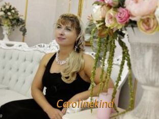 Carolinekind