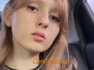 Carolinelang