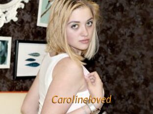 Carolineloved