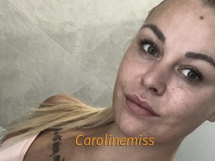 Carolinemiss