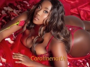 Carolinenorth