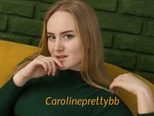 Carolineprettybb