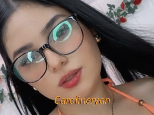 Carolineryan