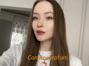 Carolineseptum