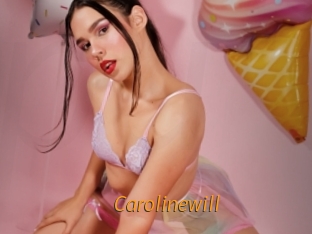Carolinewill