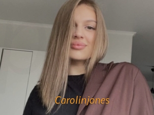 Carolinjones