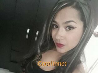 carolinne1 Porn University