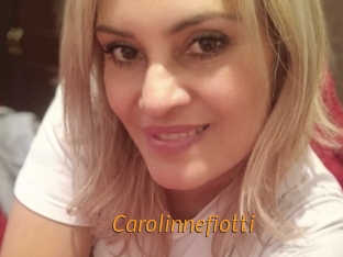 Carolinnefiotti