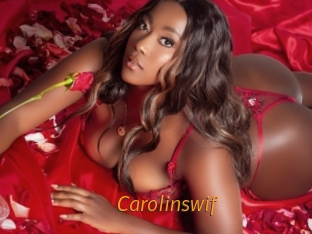 carolinswif Porn University