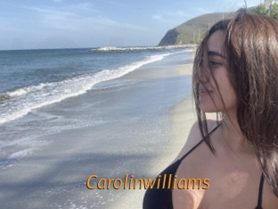 Carolinwilliams