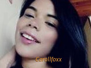 Carollfoxx