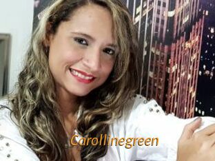 Carollinegreen